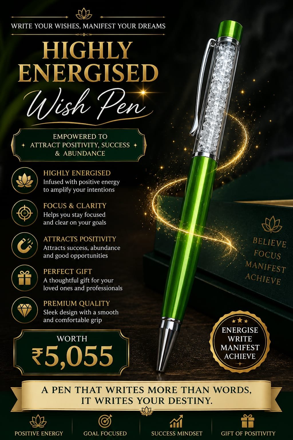 energised-crystal-wish-manifestation-pen
