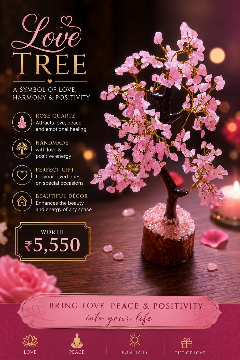 rose-quartz-love-tree-bonsai
